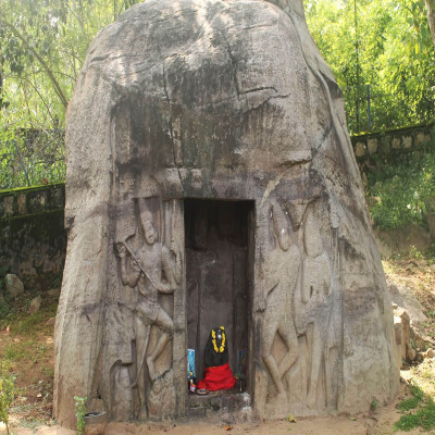 Pataleshwar Cave Temple Travel Plan